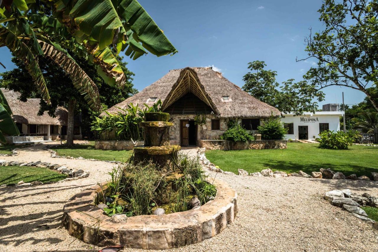 Hotel Reserva Nativa Solferino Exterior photo