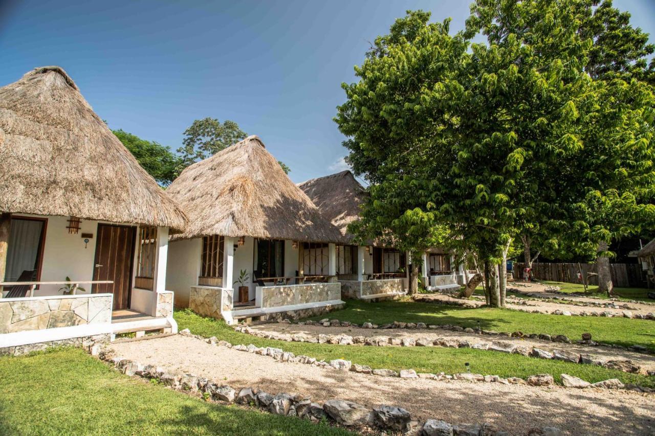 Hotel Reserva Nativa Solferino Exterior photo