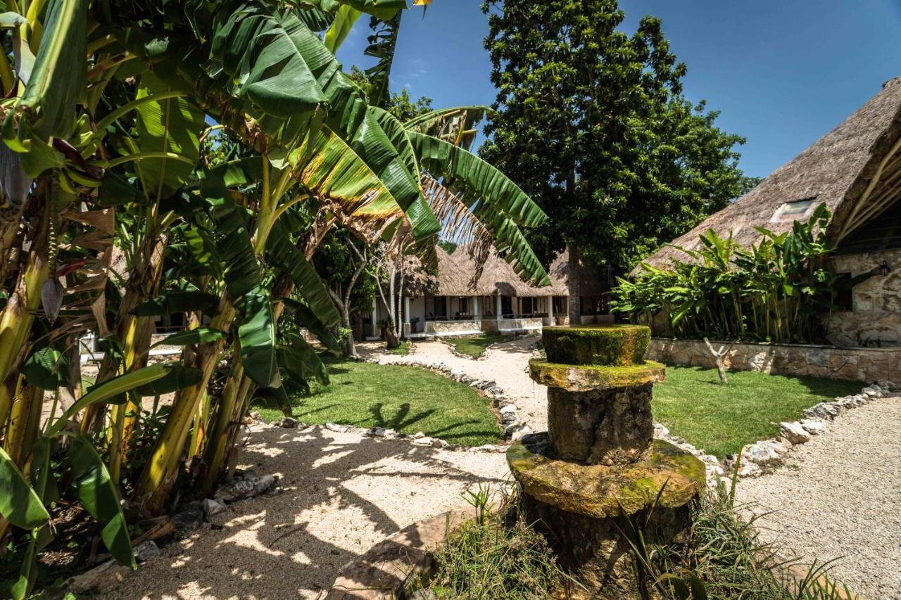 Hotel Reserva Nativa Solferino Exterior photo