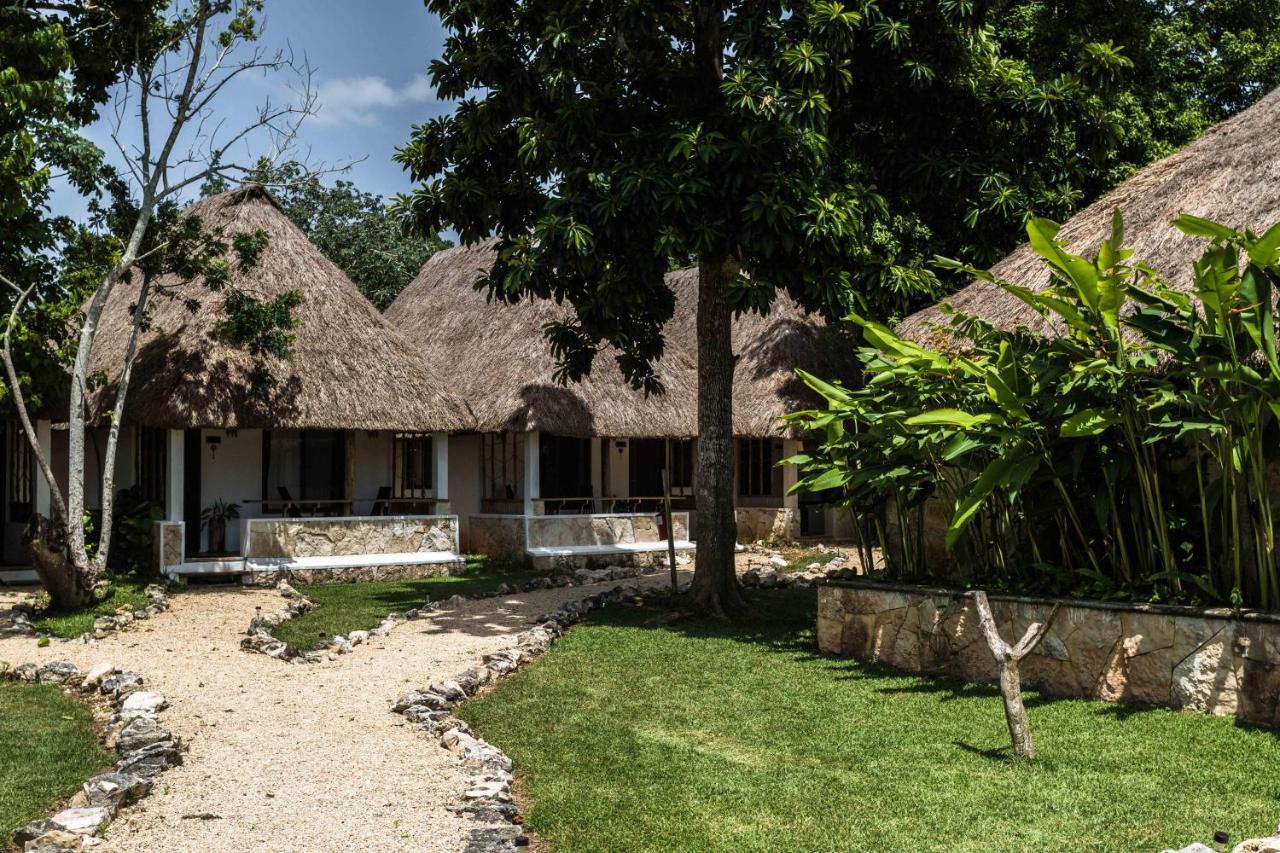 Hotel Reserva Nativa Solferino Exterior photo