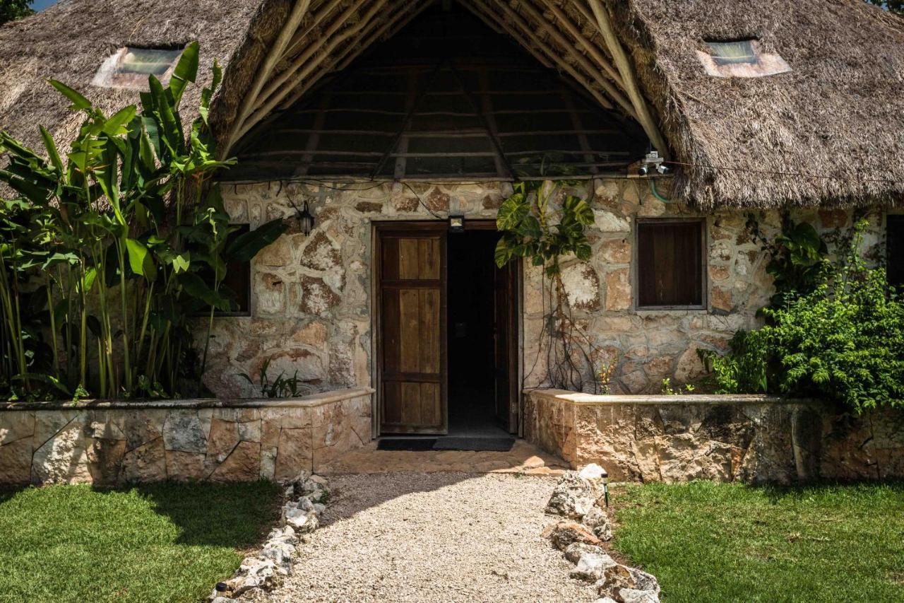 Hotel Reserva Nativa Solferino Exterior photo