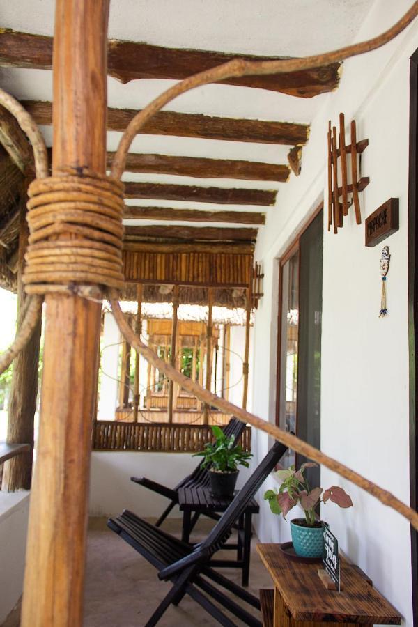 Hotel Reserva Nativa Solferino Exterior photo