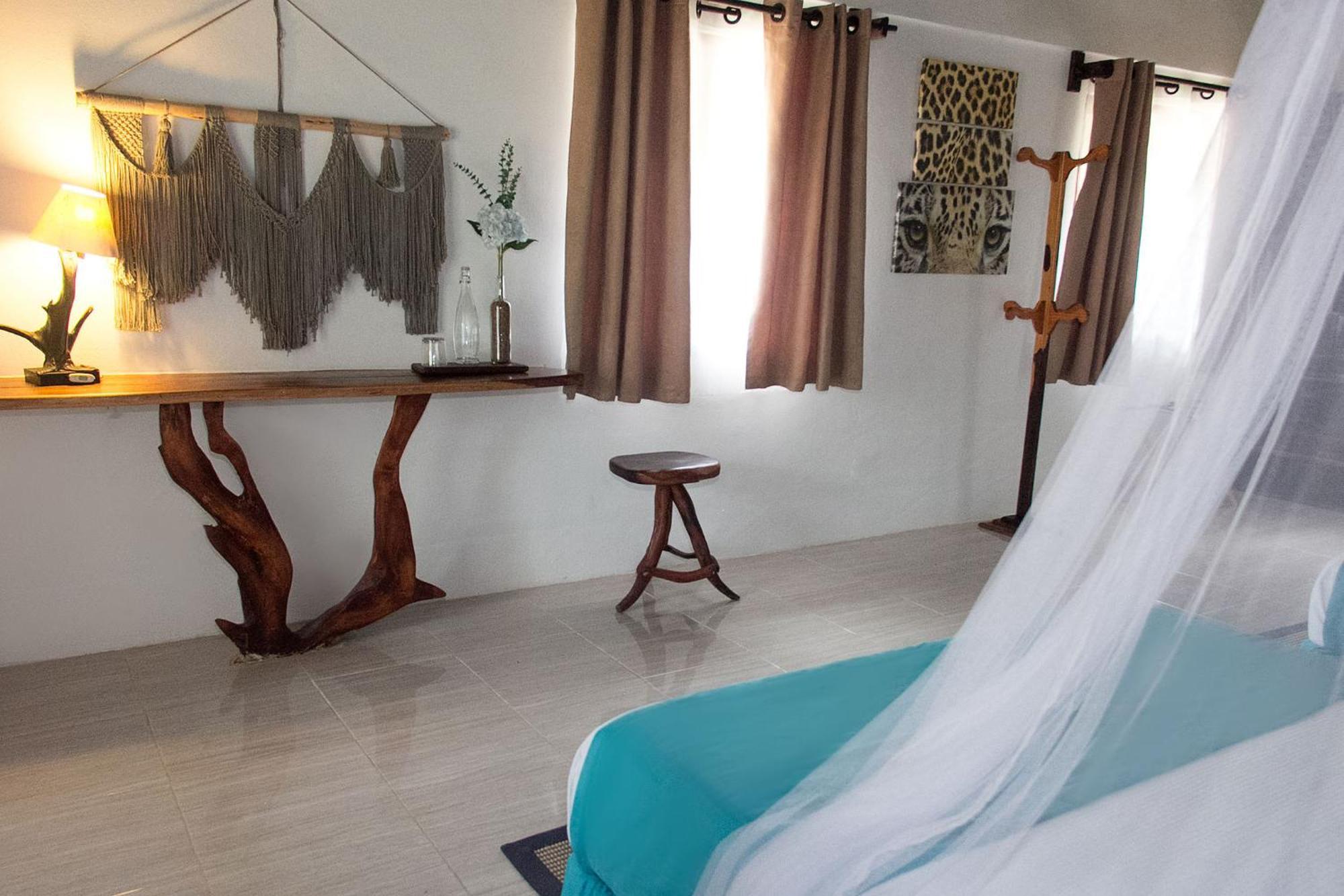 Hotel Reserva Nativa Solferino Room photo
